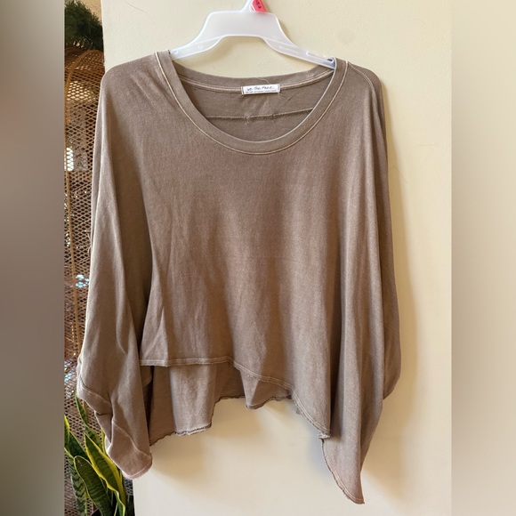 We The Free CC Tee Free People - Picture 2 of 6